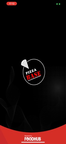 Pizza Base London screenshot