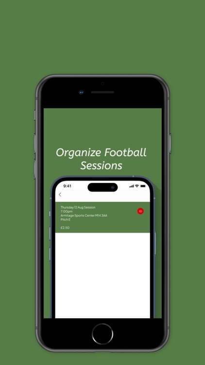 CleanSheet screenshot-3