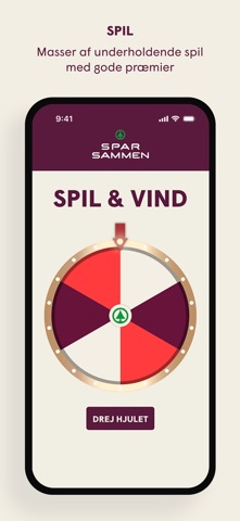 SPAR SAMMEN Screenshot 7 of 8