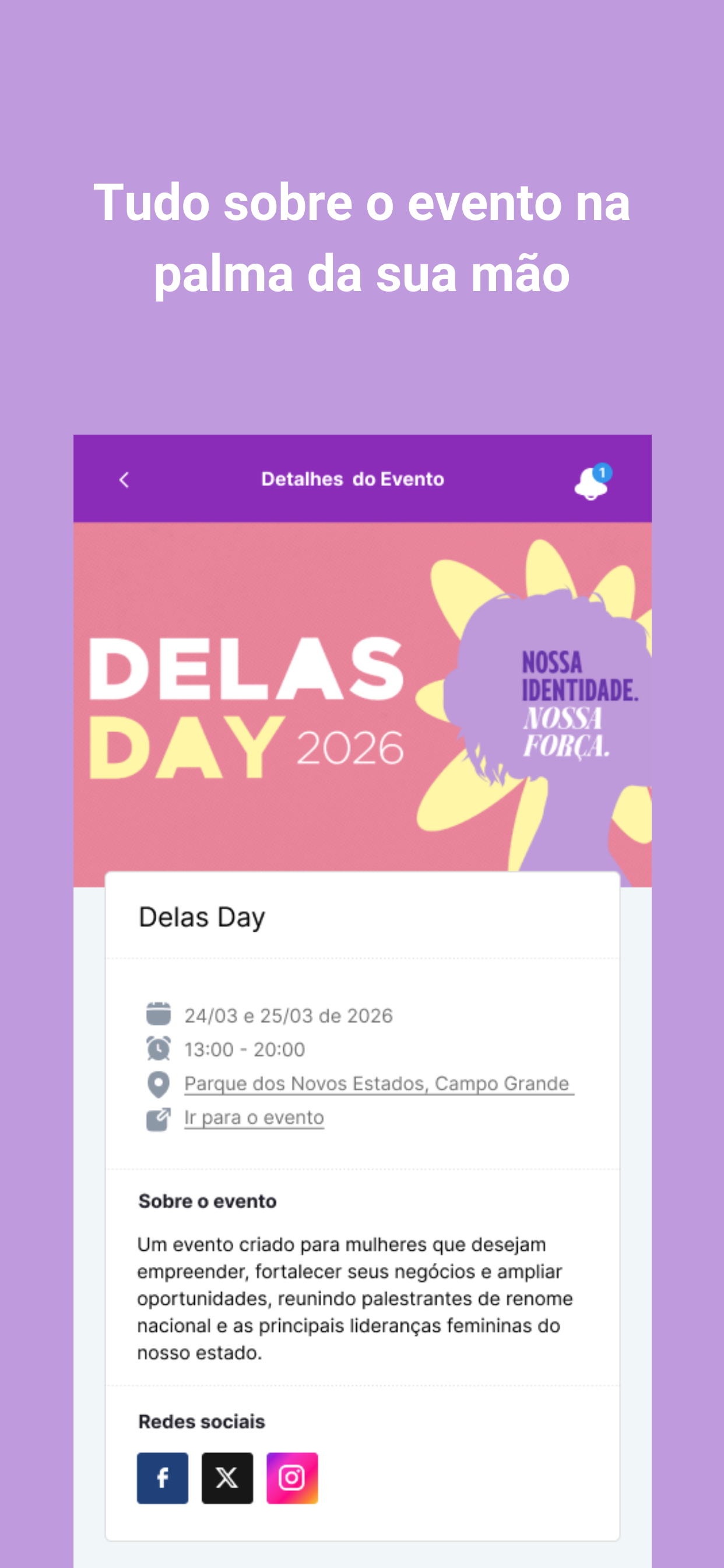 Delas Day screenshot 3