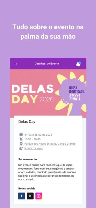 Delas Day Screenshot 3 of 5