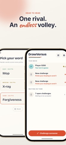 DrawVersus: Draw & Guess 1v1 Screenshot 4 of 5