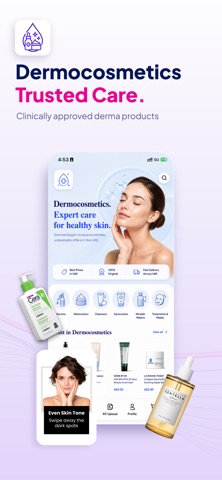 LIFE Pharmacy iPhone screenshot 9