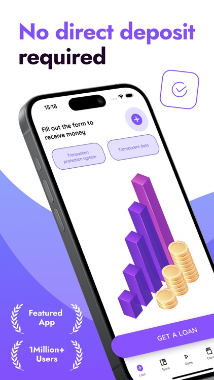 Cash Advance. Audio Course