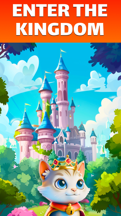 Supreme King - Tasks & Rewards Screenshot