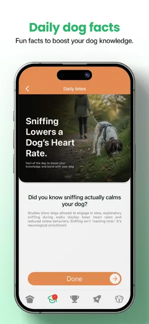 Woofin screenshot 4