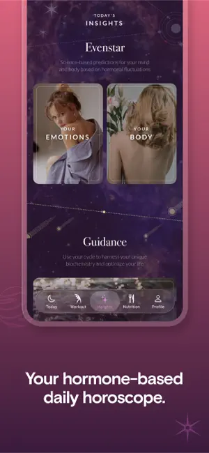 28: Period & Cycle Tracker screenshot 5