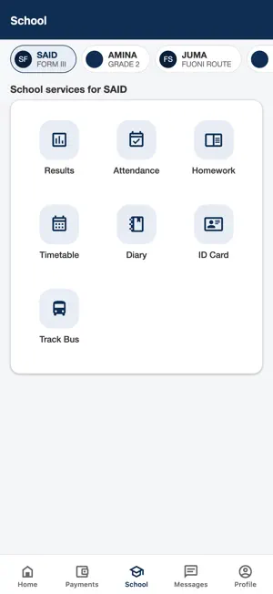 Lipa Ada screenshot 3