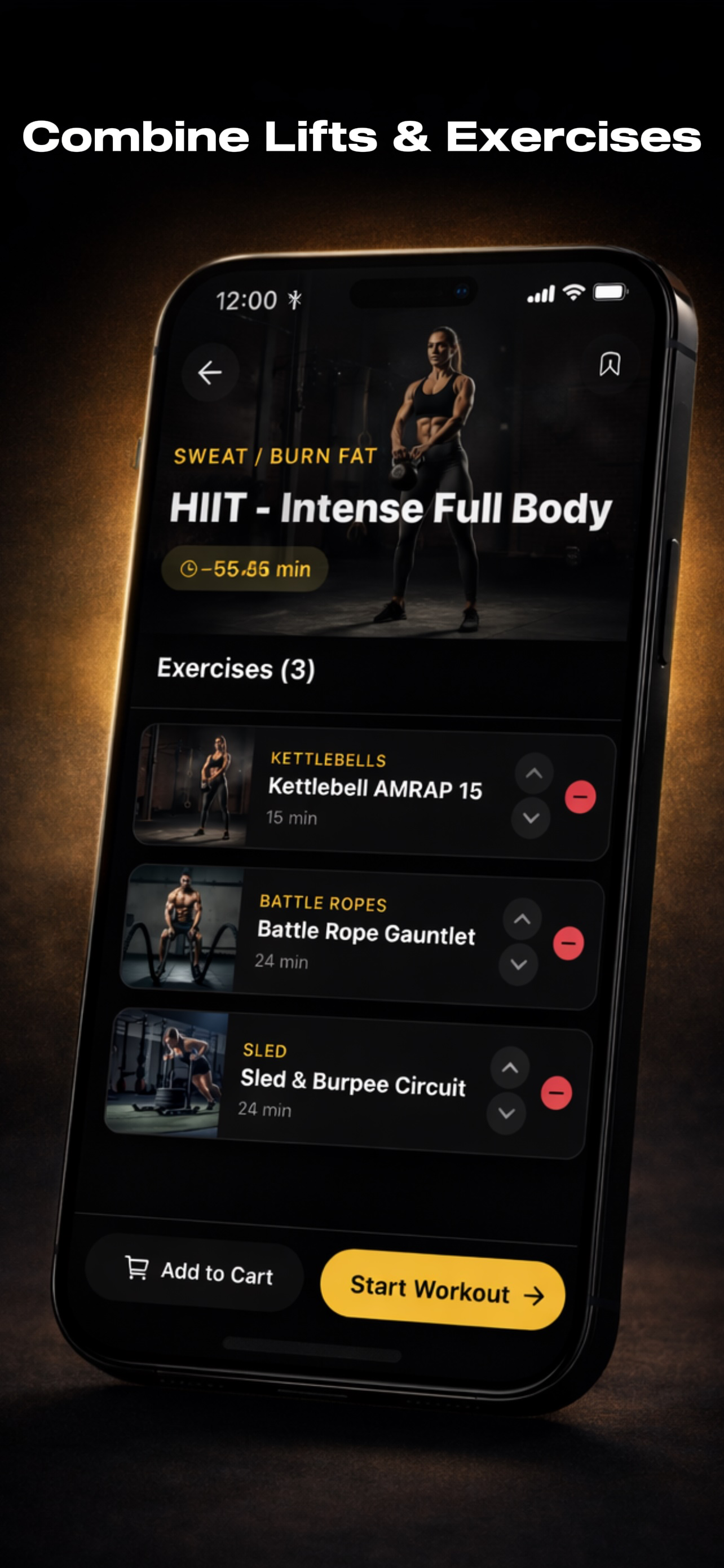 Official MOOD App
