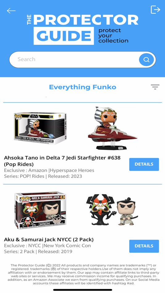 #2. Protector Guide (iOS) Podle: Sean Fogel