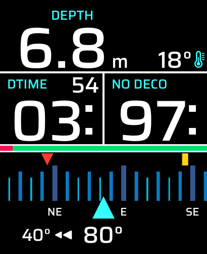 Mares App screenshot 17