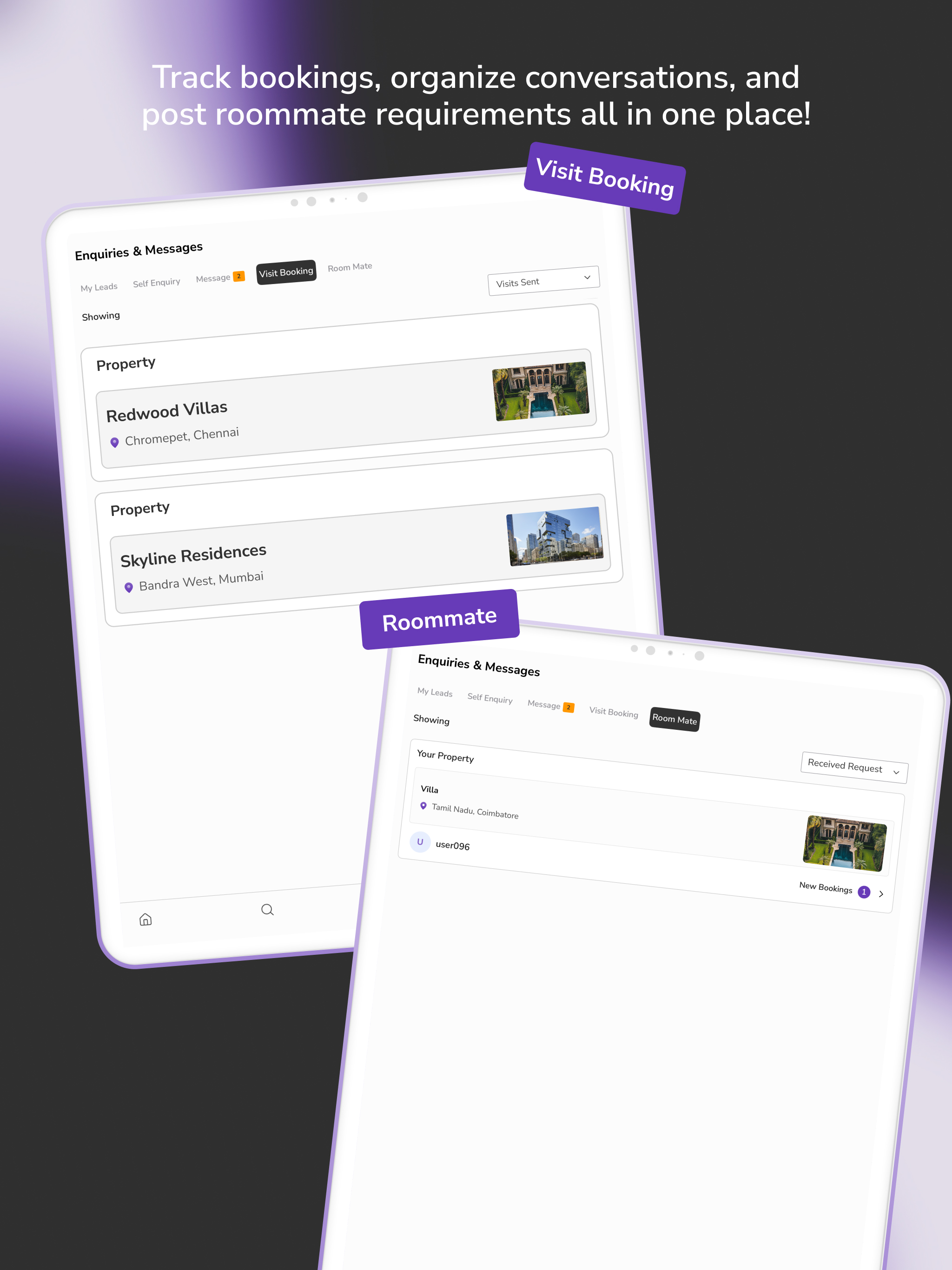 Toletspot - Rent Property screenshot 11