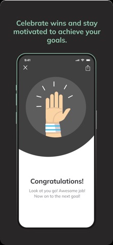 Better Fitness Online screenshot