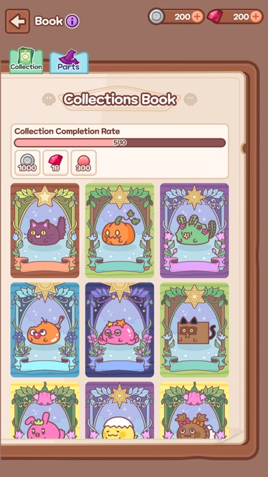 Squishy Maker : Slime Breeding Screenshot