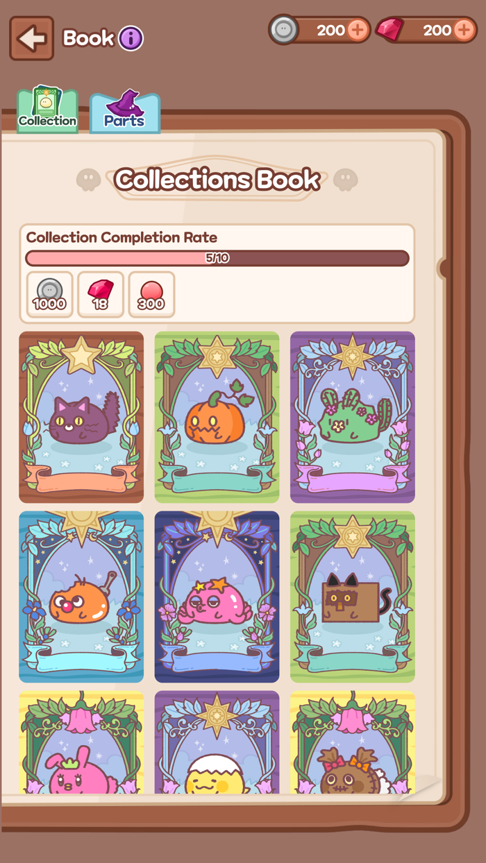 Squishy Maker  Slime Breeding