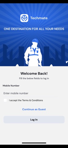 Techmate (T-Link Solutions) Screenshot 5 of 7