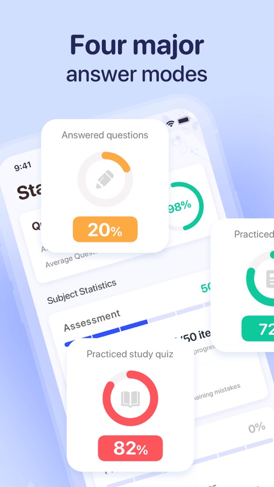 #4. NASM CPT Exam Prep 2025 (iOS) 由: 和荣 叶