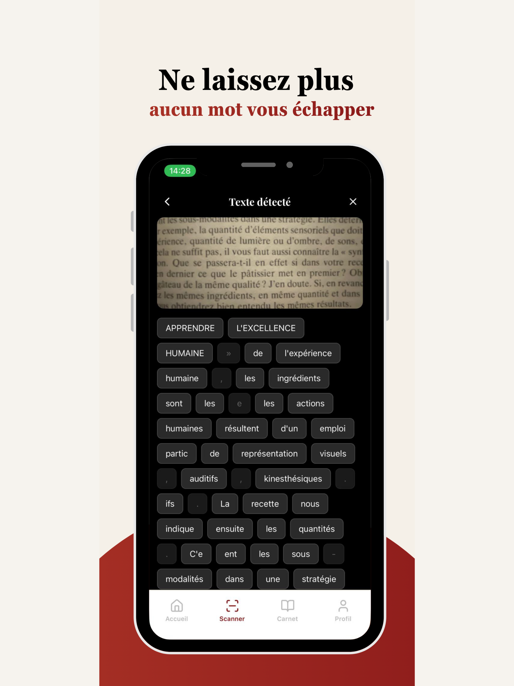 Valoria - La valeur des mots screenshot 11