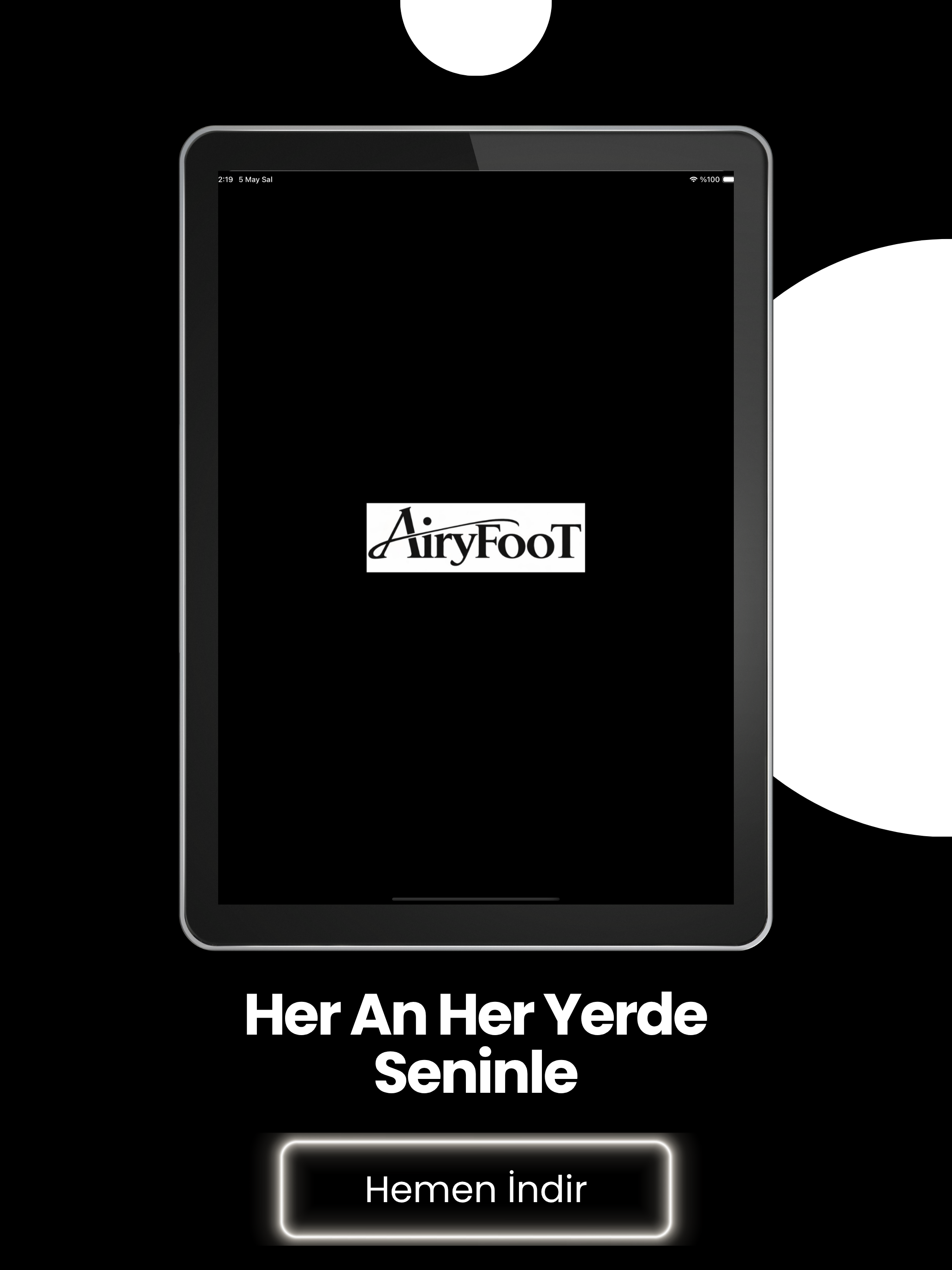 AiryFoot