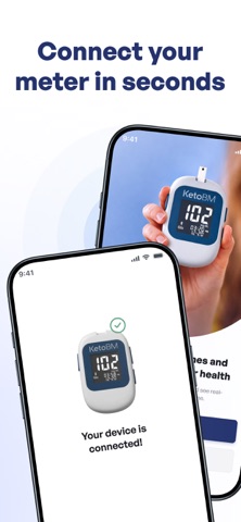 KetoBM Screenshot 5 of 6