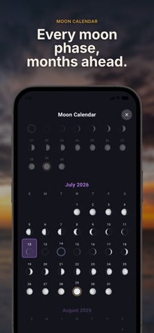 LightPlan - Photo Planner Screenshot 6 of 9