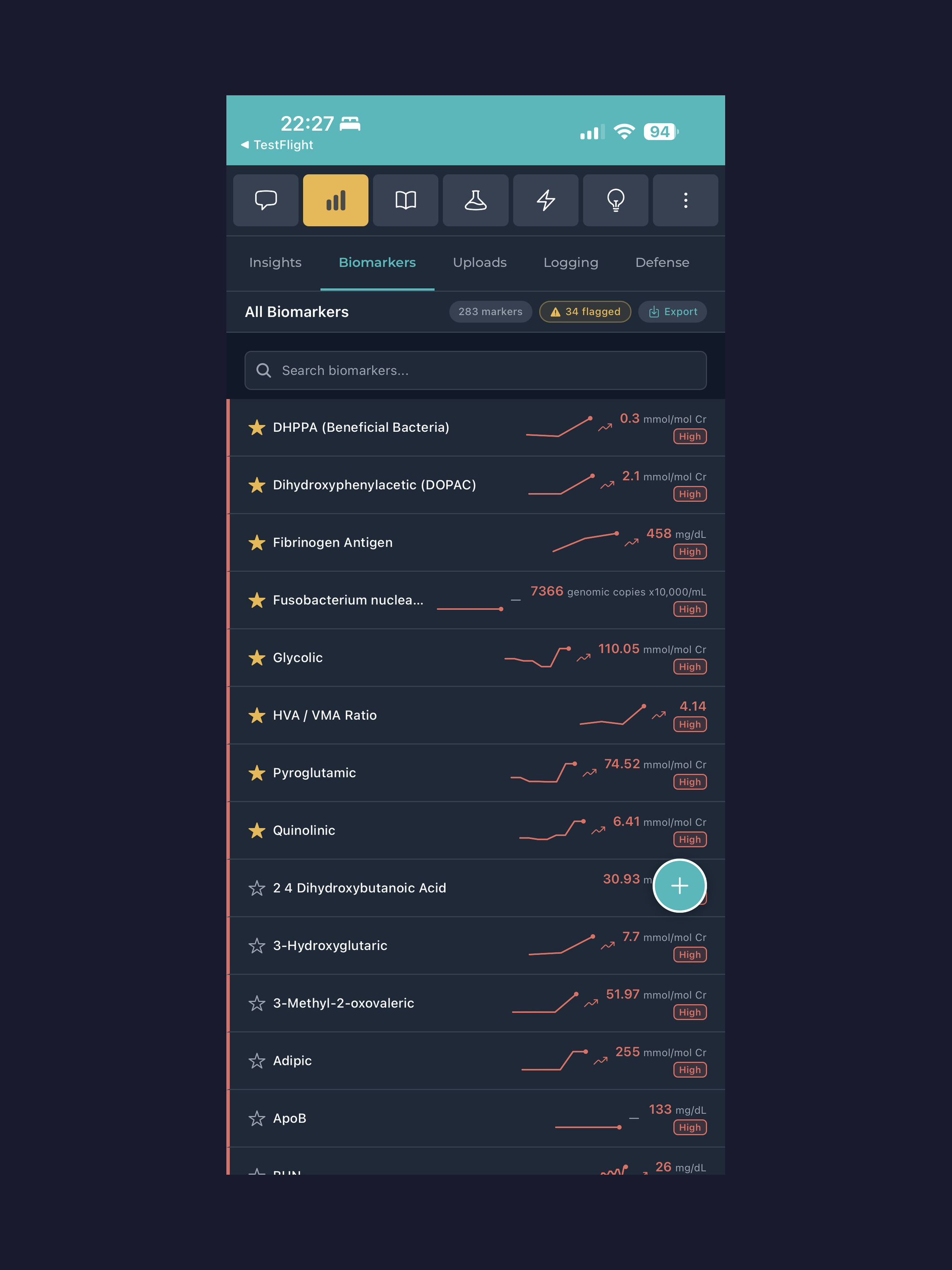Vedalife - Health & Wellness screenshot 10
