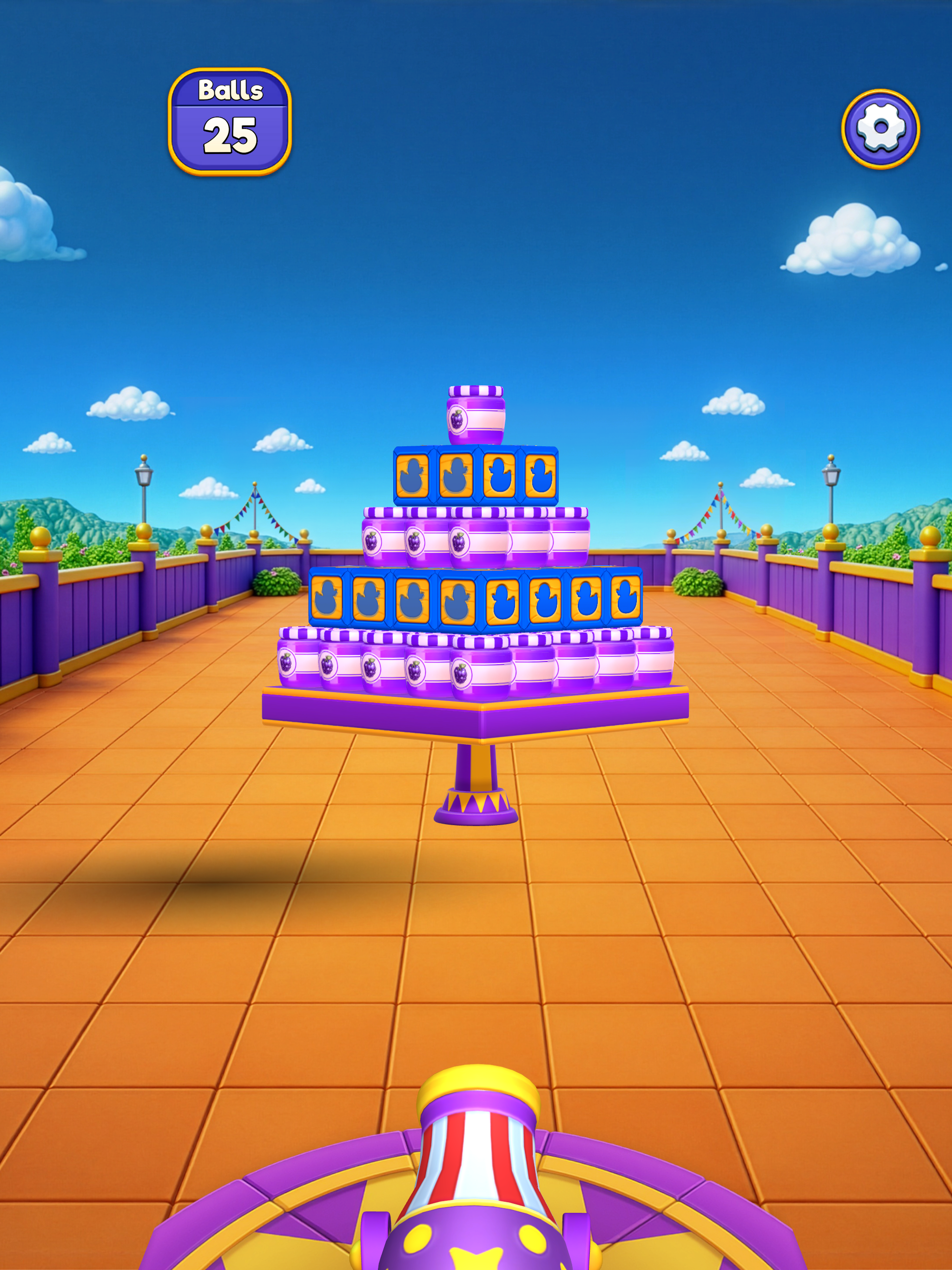 Knock Fever screenshot 10