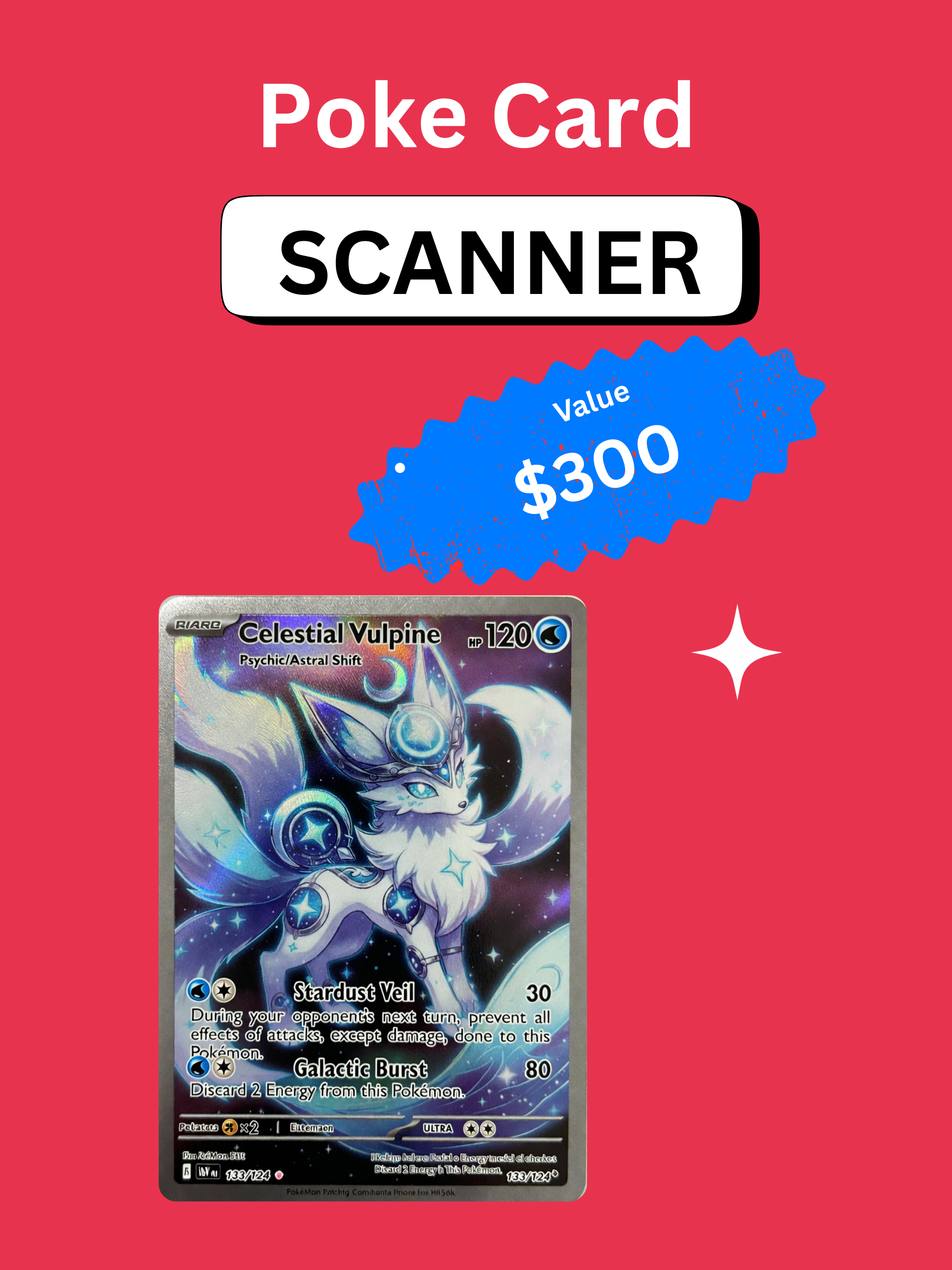 TCG Card Scanner : Pokeezy screenshot 5