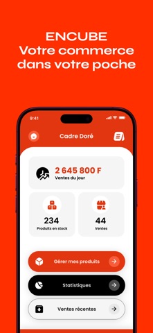 Encube Screenshot 5 of 5