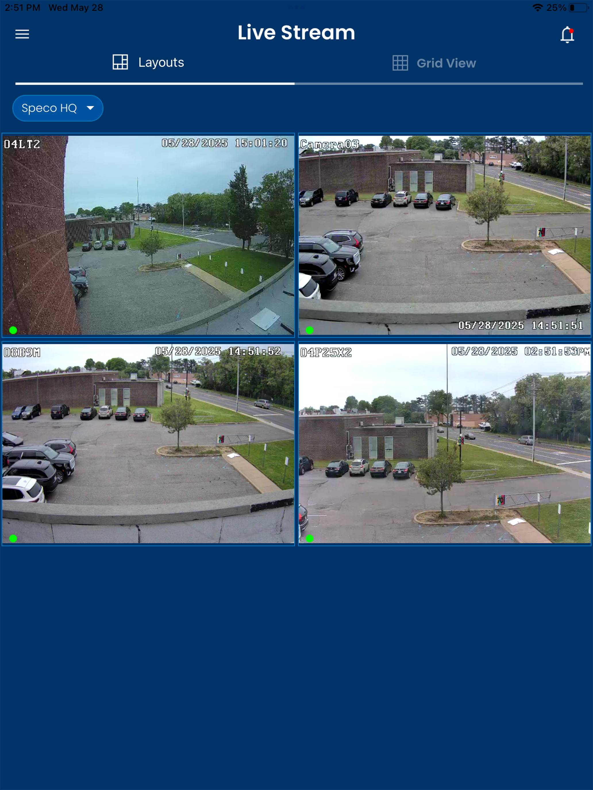 SecureGuard Cloud screenshot 6