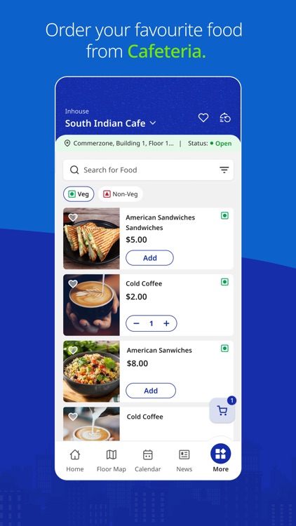 OpenBlue Companion screenshot-4