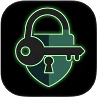 ‎ForgeKey Secure Password Vault