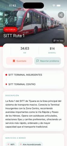 Tijuana en Ruta Screenshot 6 of 6