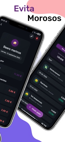Apachas screenshot