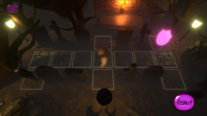 Screenshot #3 pour Grave Secrets