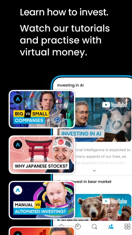 Trading 212 screenshot-8