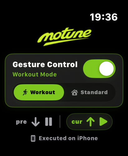 Motune screenshot 10