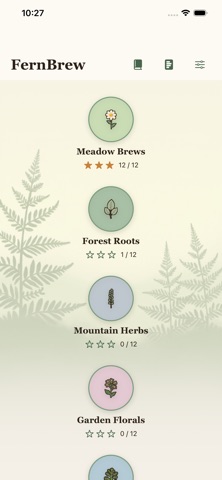 FernBrew screenshot 4