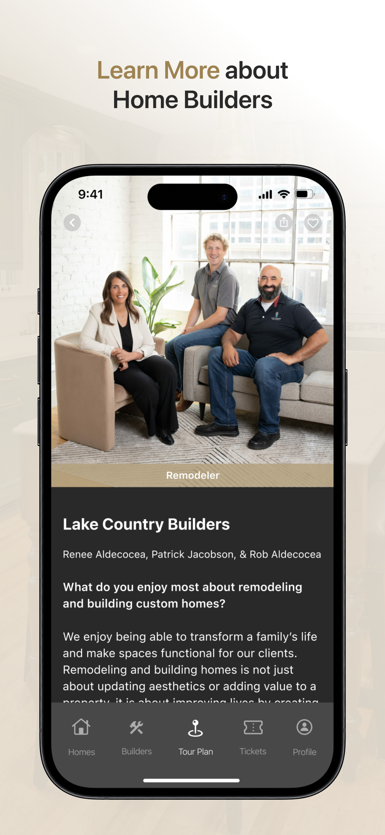 Artisan Home Tour MN