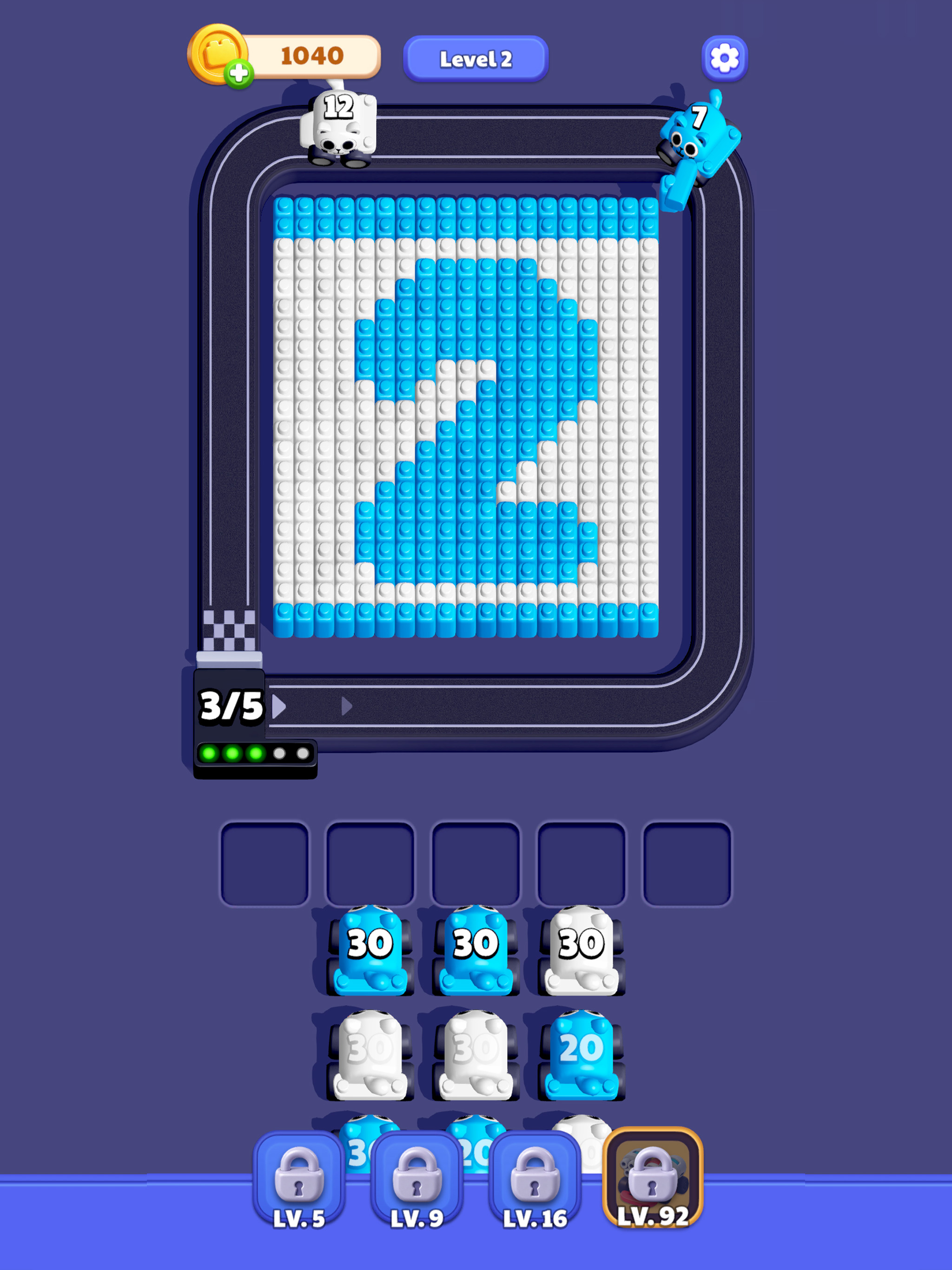 Brick Boom! screenshot 11