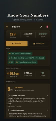 Granum Screenshot 5 of 6