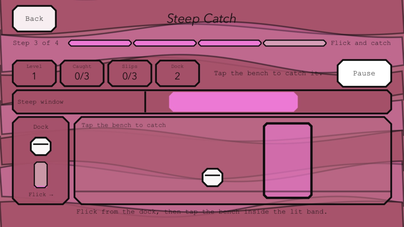 Screenshot 2 of JyonNyat