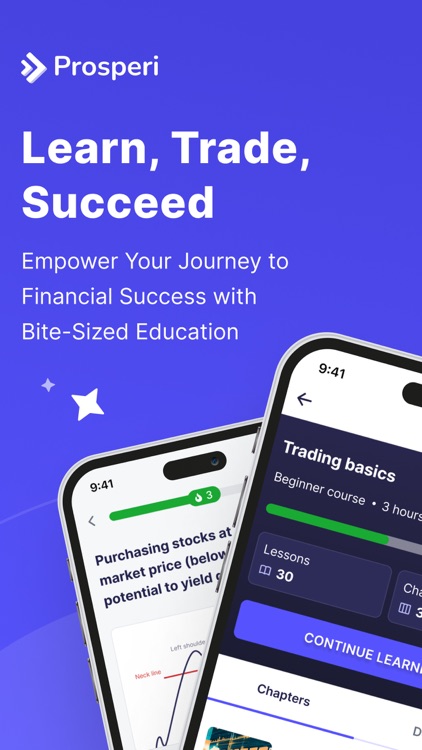 Prosperi Academy