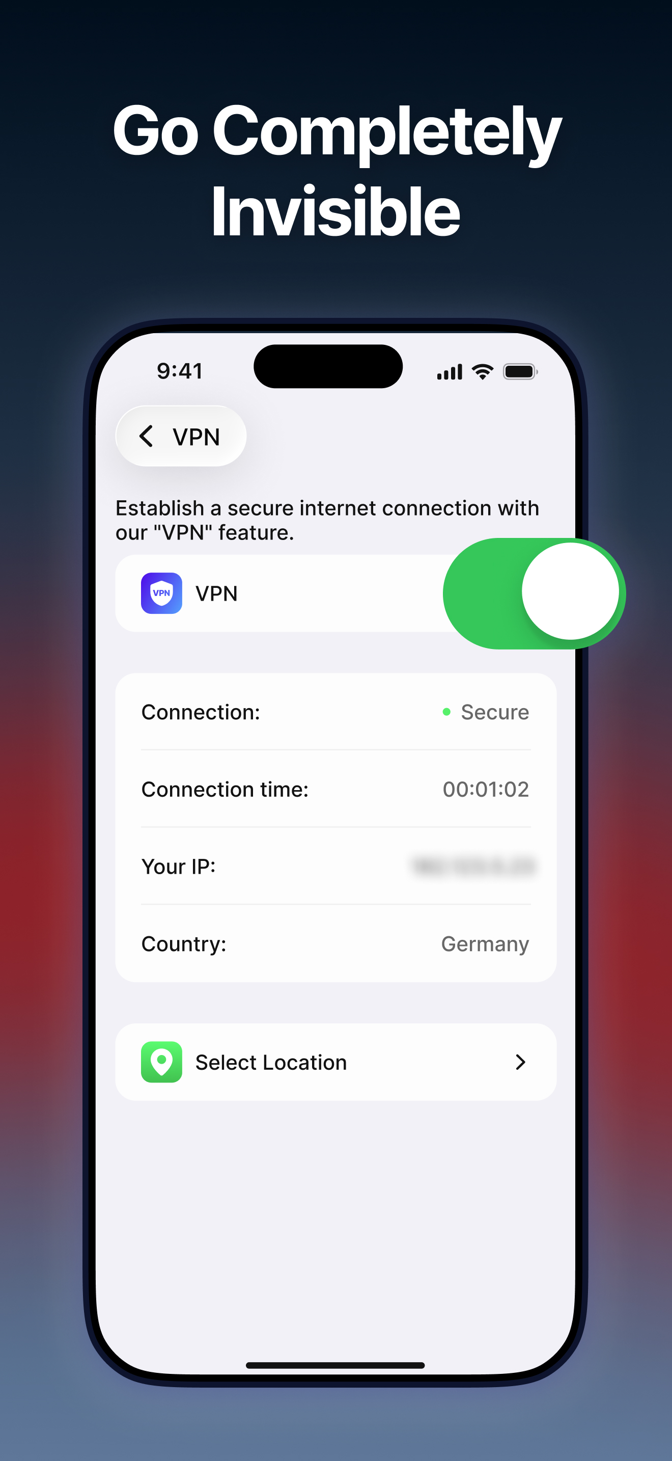 Fortis Protection&Security App screenshot 5