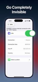 Fortis Protection&Security App screenshot
