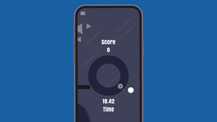 Danger Round Colid screenshot-3