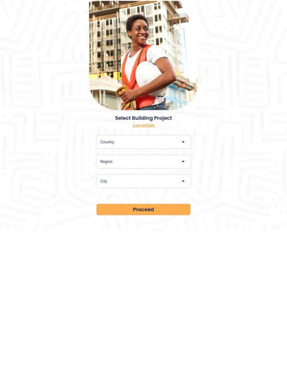 Frema iPad screenshot 2 - Shopping app