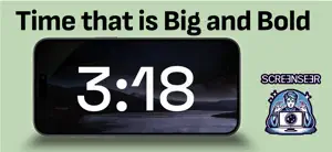 Screenseer screenshot 1