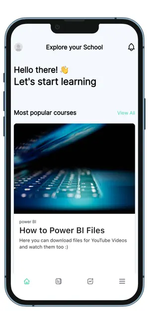 Data Training screenshot 3