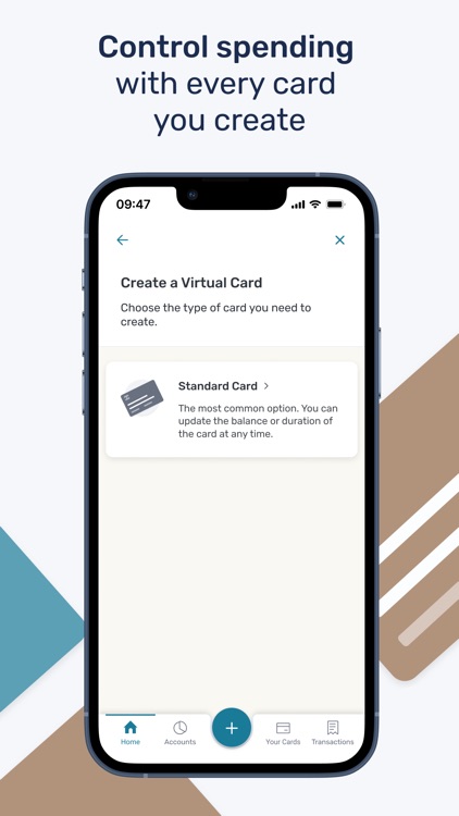 J.P. Morgan Virtual Card